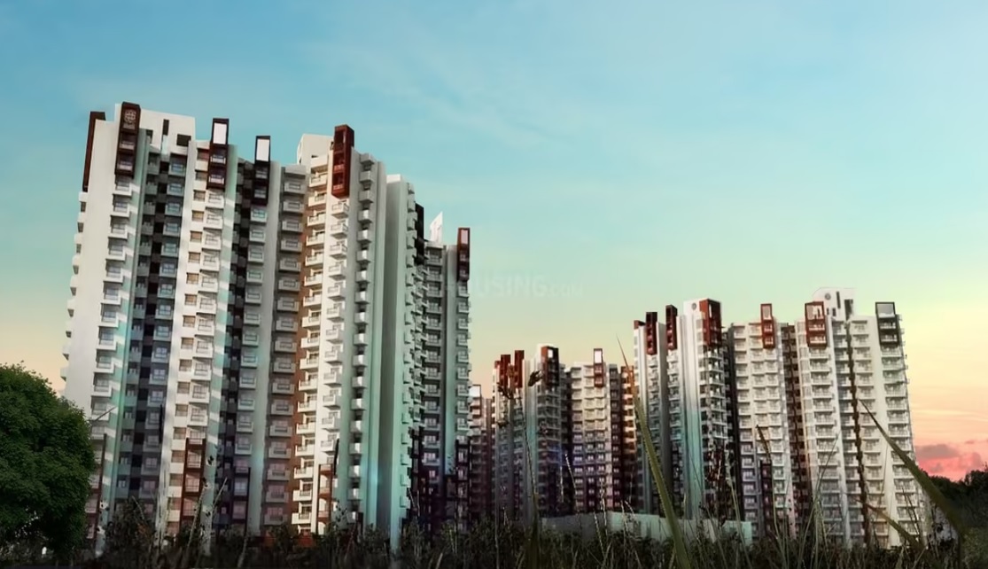 noida extension